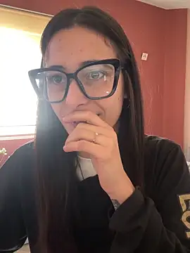 SOFIASWEETSECRETT online show from 02/06/26, 11:17