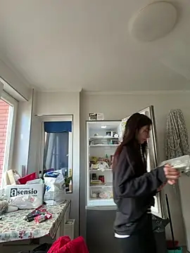 SOFIASWEETSECRETT online show from 02/05/26, 11:28