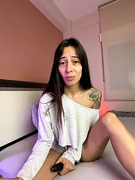 SOFIASWEETSECRETT online show from 11/10/25, 07:46