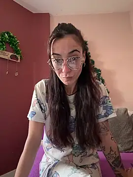 SOFIASWEETSECRETT online show from 12/20/25, 11:02