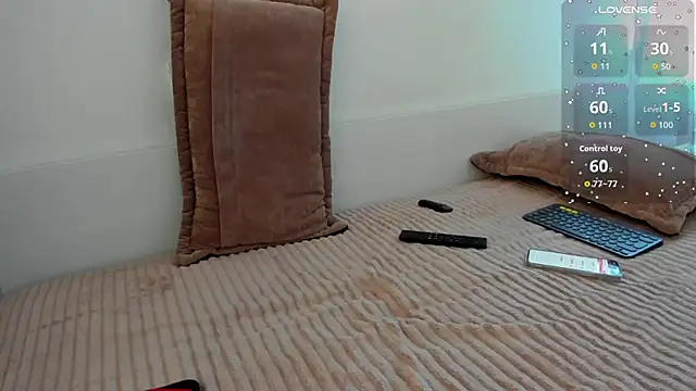 Snapshot of IVerySexy chatting on 11/27/25, 11:32 IVerySexy online show from 11/27/25, 11:32