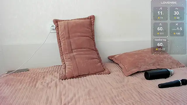 IVerySexy online show from 03/07/26, 12:21