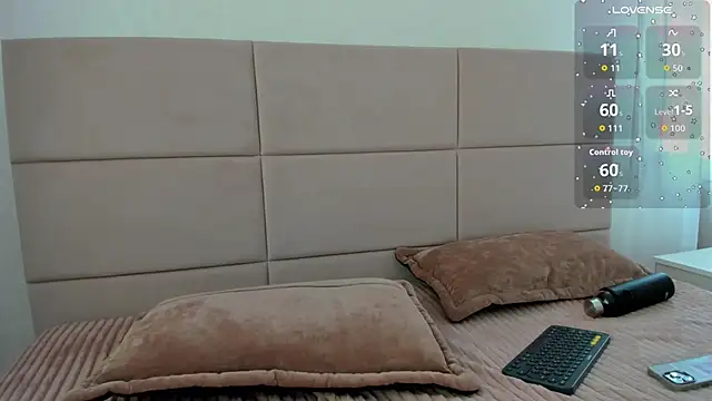 IVerySexy online show from 04/02/26, 11:17