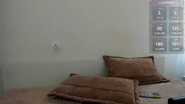 IVerySexy online show from 02/14/26, 11:10