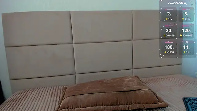 IVerySexy online show from 07/03/26, 11:17