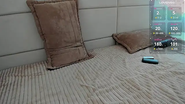 IVerySexy online show from 03/17/26, 09:34