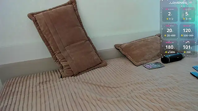 IVerySexy online show from 03/13/26, 11:15