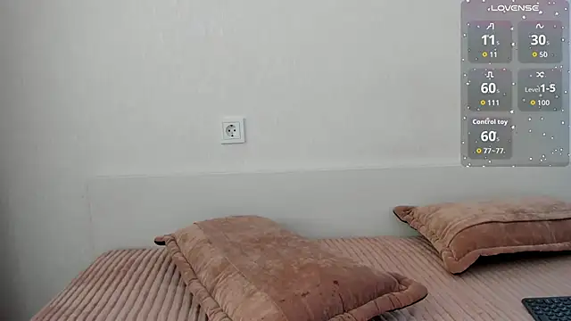 IVerySexy online show from 02/21/26, 11:23