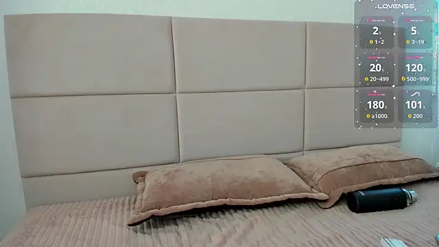 IVerySexy online show from 03/18/26, 11:46