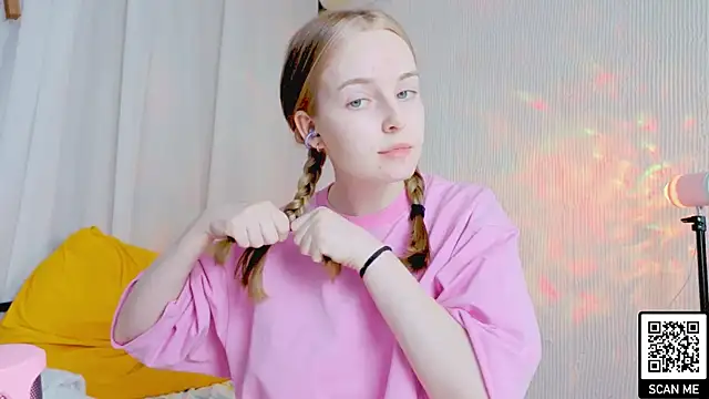 Wild  flowers online show from 03/30/26, 03:57