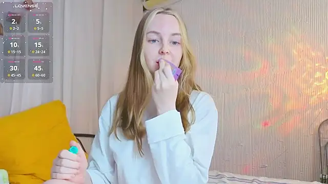 Wild  flowers online show from 04/18/26, 06:54