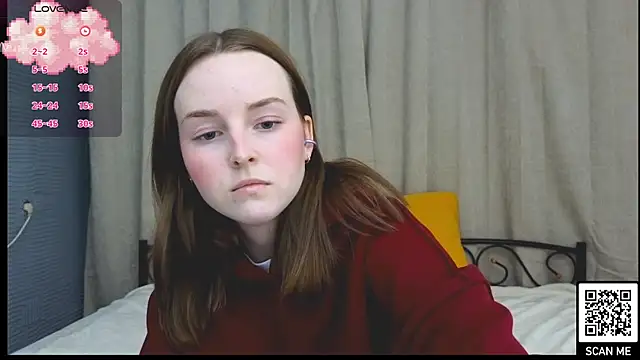 Wild  flowers online show from 02/01/25, 04:43