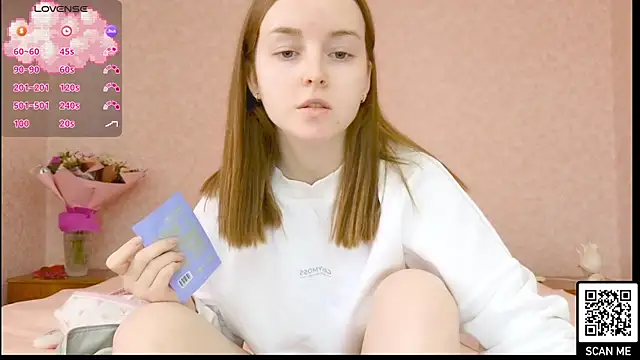 Wild  flowers online show from 02/19/25, 08:12
