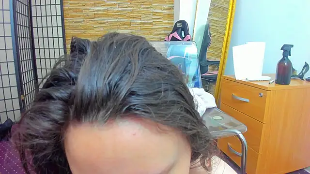 AishaRouhi online show from 02/23/26, 05:19