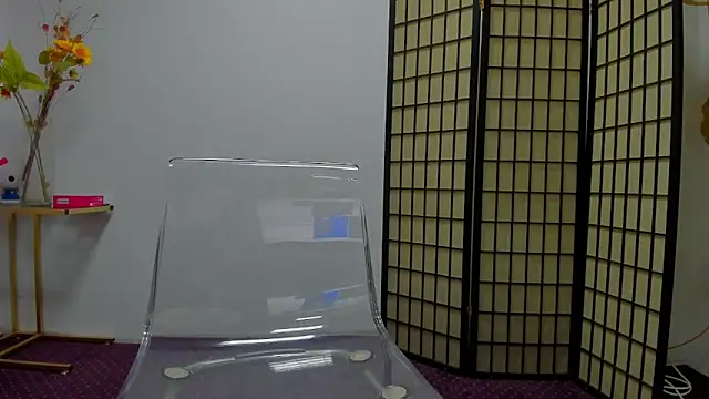 AishaRouhi online show from 03/24/26, 04:45