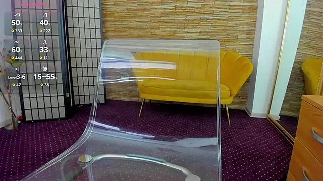 AishaRouhi online show from 11/06/25, 05:11