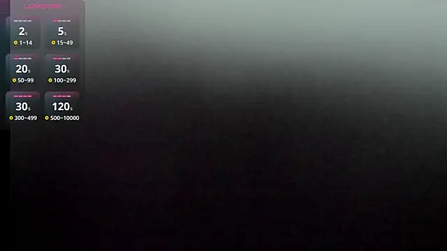 AishaRouhi online show from 09/21/25, 03:44