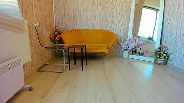 AishaRouhi online show from 03/22/25, 03:30