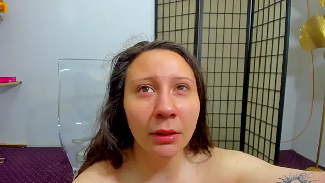 AishaRouhi online show from 03/28/26, 04:35