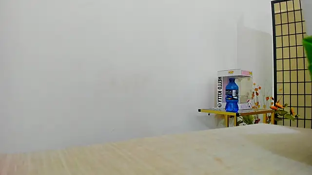 AishaRouhi online show from 03/10/26, 05:44