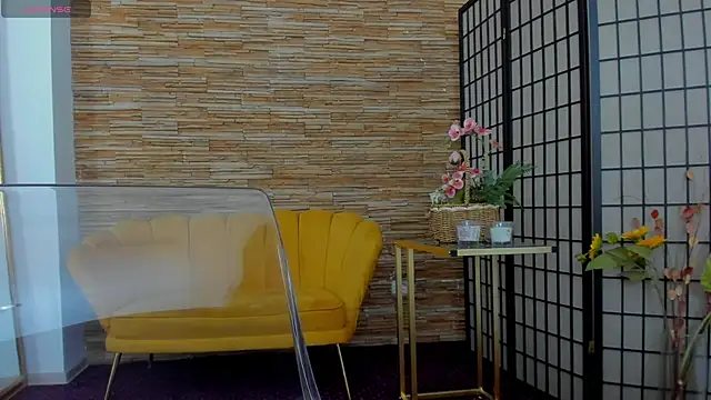 AishaRouhi online show from 09/12/25, 04:12