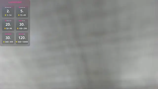 AishaRouhi online show from 10/12/25, 04:03