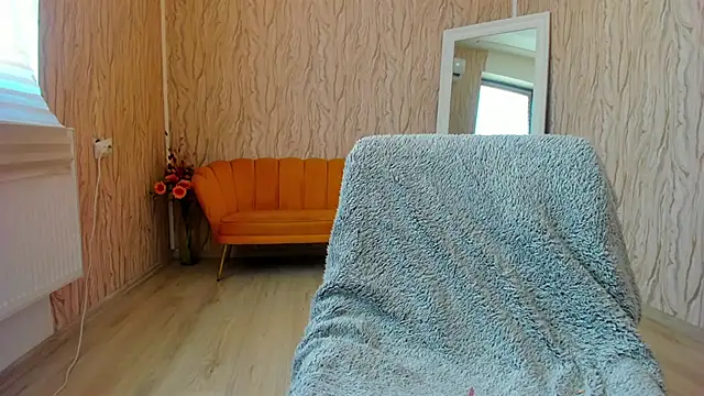 AishaRouhi online show from 03/20/25, 06:30