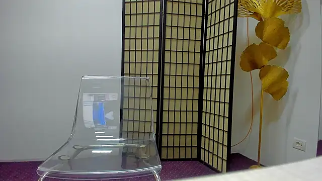 AishaRouhi online show from 04/04/26, 03:46