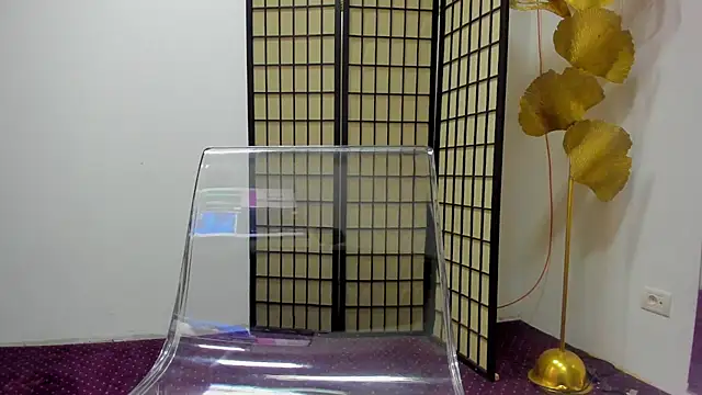 AishaRouhi online show from 04/10/26, 04:08