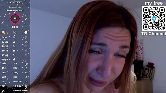 cherry pie 888 online show from 04/13/26, 01:26