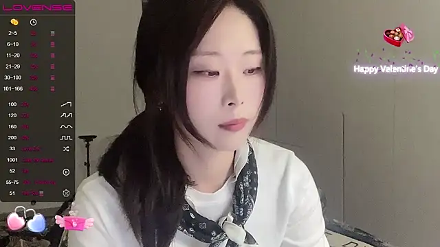 Gersddb online show from 04/20/26, 01:35