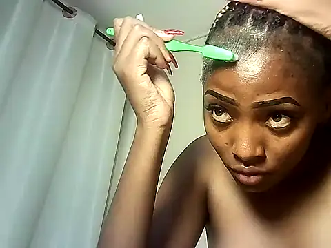 nanaswee online show from 04/04/26, 04:13