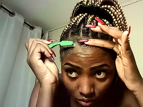 nanaswee online show from 04/05/26, 04:24