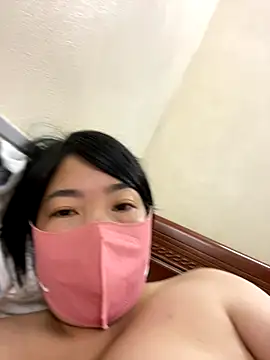 Hachi Sweetbabie  online show from 09/29/25, 10:44