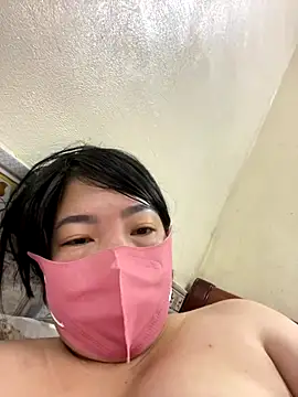 Hachi Sweetbabie  online show from 10/01/25, 11:08