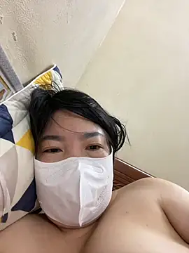 Hachi Sweetbabie  online show from 10/30/25, 09:22