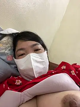 Snapshot of Hachi_Sweetbabie_ chatting on 02/06/26, 01:23 Hachi Sweetbabie online show from 02/06/26, 01:23