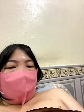 Hachi Sweetbabie  online show from 09/21/25, 02:17