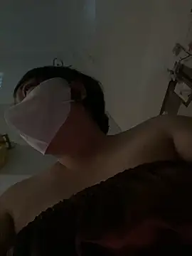 Hachi Sweetbabie  online show from 10/30/25, 09:18