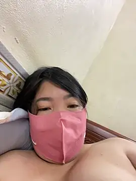 Hachi Sweetbabie  online show from 10/07/25, 11:28