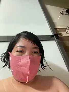 Hachi Sweetbabie  online show from 09/11/25, 11:43