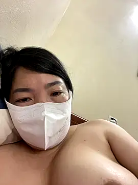 Hachi Sweetbabie  online show from 10/14/25, 03:18