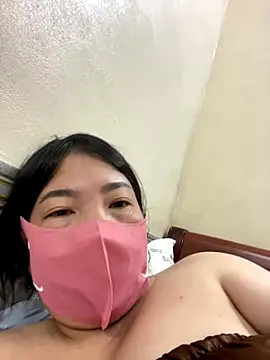 Hachi Sweetbabie  online show from 09/11/25, 11:49
