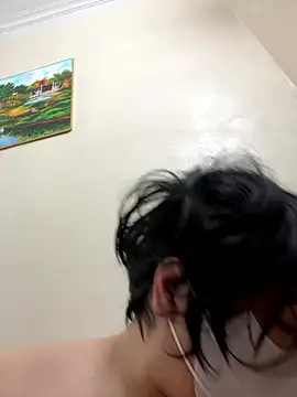 Hachi Sweetbabie  online show from 01/13/26, 12:53