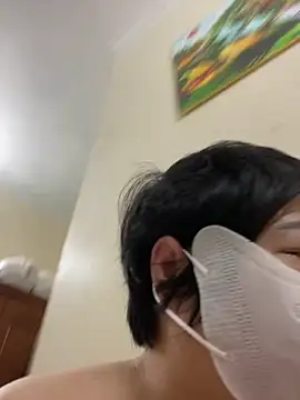 Hachi Sweetbabie  online show from 11/09/25, 09:52