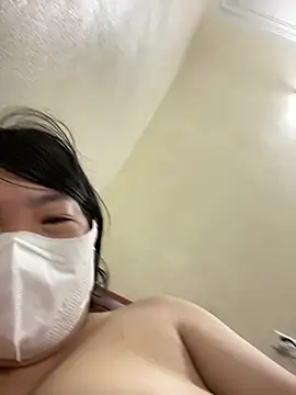 Snapshot of Hachi_Sweetbabie_ chatting on 07/11/26, 10:10 Hachi Sweetbabie online show from 07/11/26, 10:10