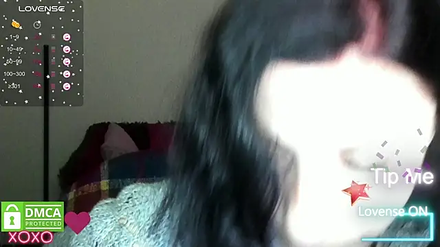 Muse kitty jenia online show from 11/16/25, 06:29