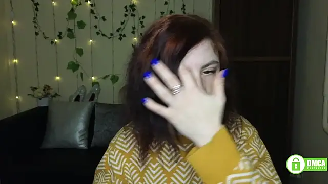 Muse kitty jenia online show from 02/25/26, 06:19