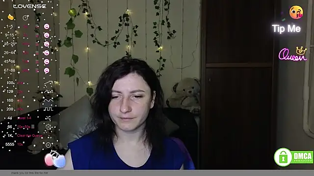 Snapshot of Muse_kitty_jenia chatting on 06/14/26, 05:30 Muse kitty jenia online show from 06/14/26, 05:30