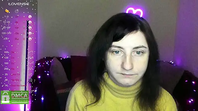 Muse kitty jenia online show from 01/09/26, 06:26